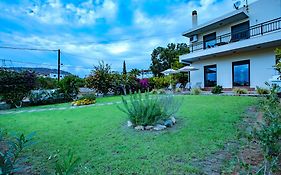 Villa Calliope Lardos