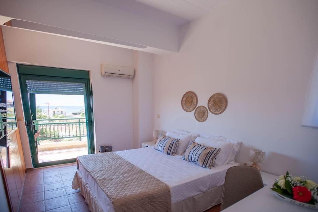 Villa Calliope Lardos Exterior photo